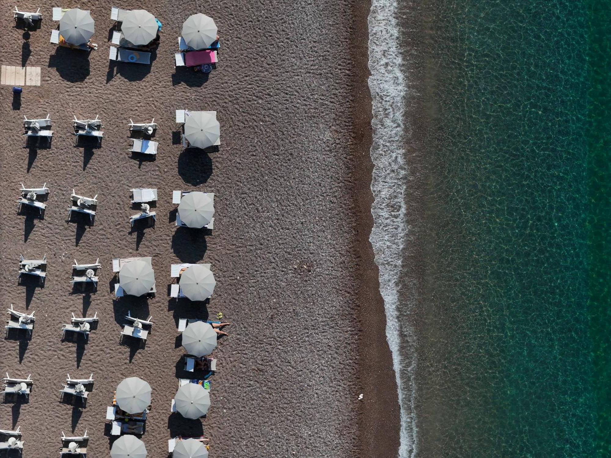 Sea Star Μπούντβα Εξωτερικό φωτογραφία